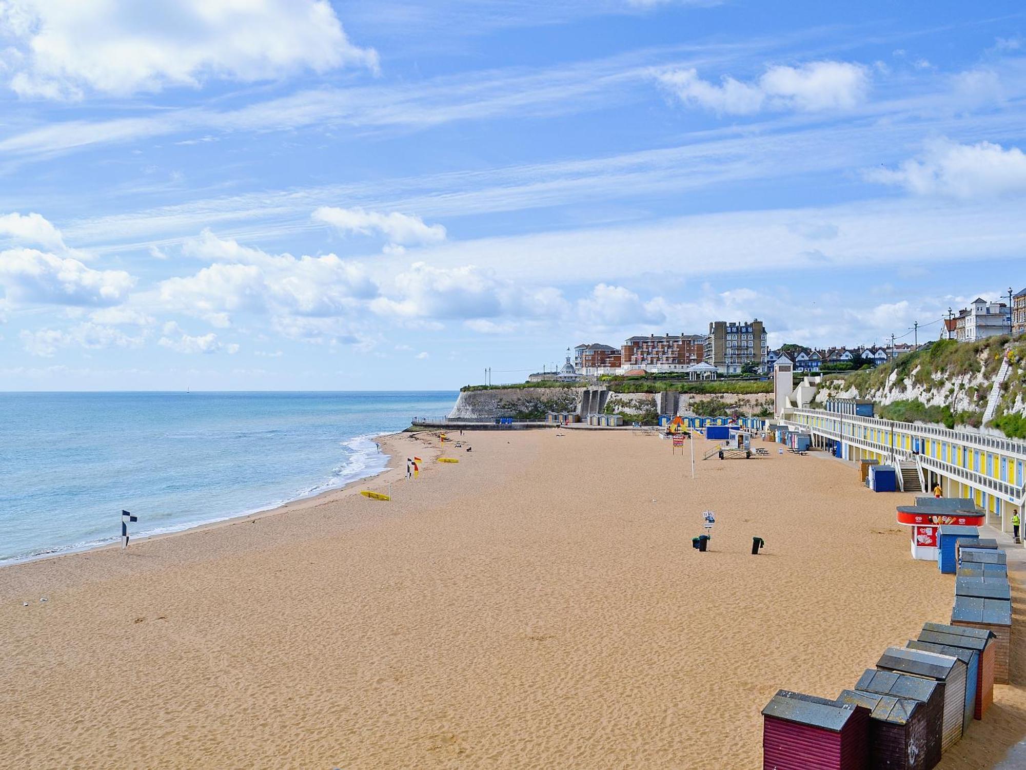 Fishermans Rest Broadstairs Exterior foto